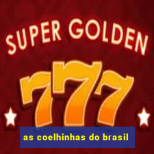 as coelhinhas do brasil